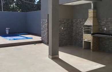 Imagem 12: Linda casa nova no Incra 09