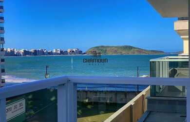 Imagem 3: Apartamento em Guarapari, 03 quartos na Praia do Morro