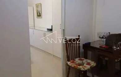 Imagem 5: Kitnet/Conjugado - / Residencial / Santa Teresa