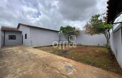 Imagem 3: Casa com 3 dormitórios para alugar, 142 m² por R$ 1.500,00/mês - Jardim Tesouro - Anápolis