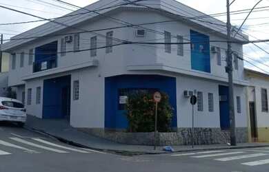 Imagem: O depósito possui 187m² de Área e está localizado em Centro