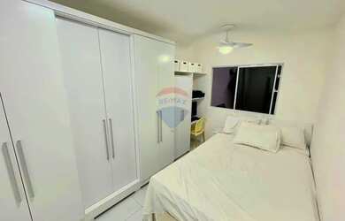 Imagem 10: Vendo apartamento Térreo com Jardim Exclusivo em Nova Parnamirim