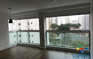 Imagem: O apartamento possui 3 Dormitórios, 2 Banheiros, 2 Vagas na