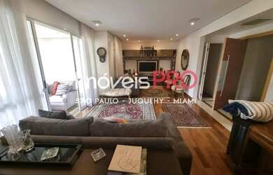 Imagem 6: Brooklin - 205 m2 - 3 suítes - 4 vagas