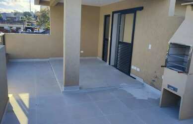 Imagem 16: SOBRADO NO BAIRRO ALTO - NOVOS