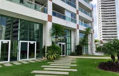 Imagem 2: Aluguel 3/4 com suítes - Dionisio Torres