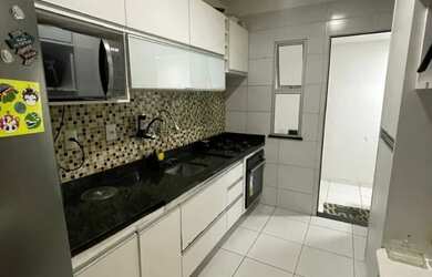 Imagem 12: Vendo casa 3/4 sendo uma suíte reformada