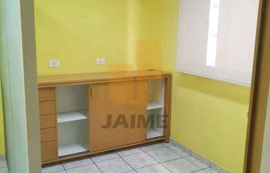 Imagem 15: Conjunto comercial com 2 salas, 2 banheiros, 37m² - Pacaembu