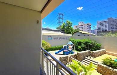 Imagem 6: Apartamento na Saúde próximo ao metrô , amplo com 93m²