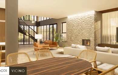 Imagem 8: Casa Bosque Condomínio Vicinno