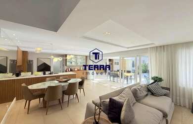 Imagem 4: Seu Refúgio de Luxo em Camboinhas Casa com 4 suítes, piscina e Energia...