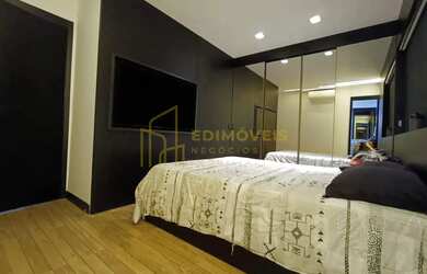 Imagem 14: Apartamento Sofisticado em Santa Luzia Ideal para Famílias que Buscam...