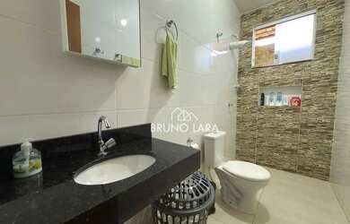 Imagem 7: Casa à venda em Sao Joaquim de Bicas Mg - Pedra Branca