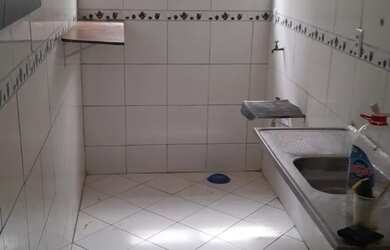 Imagem 4: Apt aluguel Boca da Mata. 48m² de Área, 1 Banheiroe2 Dormitórios