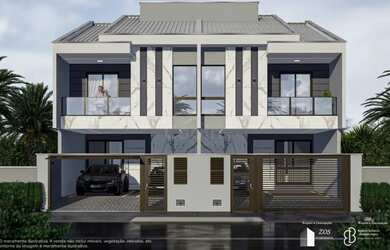 Imagem: A casa possui 3 Dormitórios, 4 Banheiros, 1 Vaga na garagem