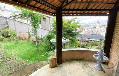 Imagem 5: Lote comercial a venda Bairro Campo Alegre, Conselheiro Lafaiete MG