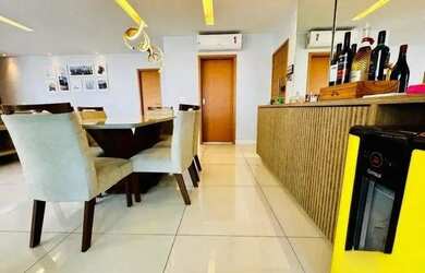 Imagem 10: Apartamento com 3 quartos a venda no Gonzaga em Santos com 179m