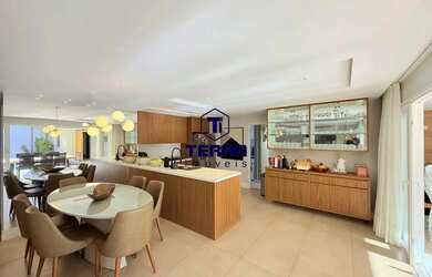 Imagem 7: Seu Refúgio de Luxo em Camboinhas Casa com 4 suítes, piscina e Energia...