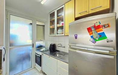 Imagem 15: Apartamento em Cavalhada