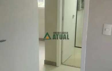 Imagem 3: Apartamento com 2 quartos na Região Sul