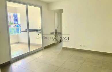 Imagem: O apartamento possui 2 Dormitórios, 2 Banheiros, 2 Vagas na