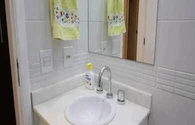 Imagem 7: Apartamento para aluguel na Vila Nova Conceição