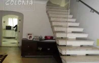 Imagem 9: Sobrado a venda - Parque Jaçatuba, Santo André