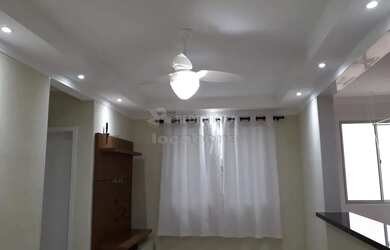 Imagem 12: Apartamento Padrão em São José do Rio Preto