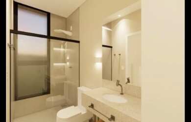 Imagem 14: Vende-se sobrado na 110 Sul- ARSE 14 1 suíte e 2 suítes americana