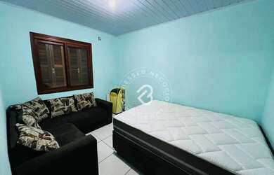 Imagem 15: Casa com 3 dormitórios, 65 m² - venda por R$ 299.000,00 ou aluguel por...