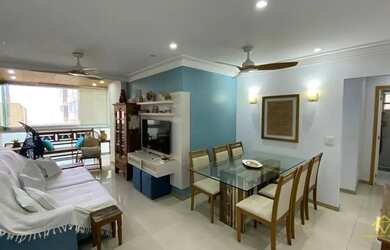 Imagem 10: Imóvel para venda tem 136 metros quadrados com 3 quartos em Praia da...