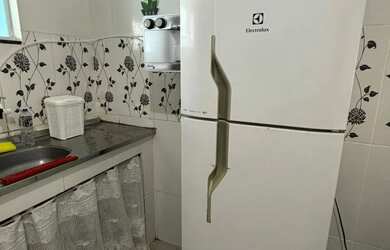 Imagem 13: Casa temporada Saquarema. Acomodam 10 pessoas, 3 Vagas na garageme2 Dormitórios