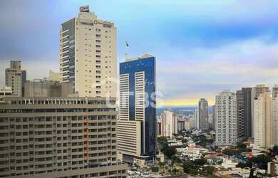 Imagem 7: Setor Bueno, 3 suítes 120 metro no Nest 23 apartamento s ao lado da praça...