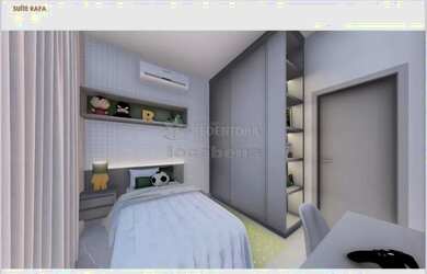 Imagem 11: Casa no Condominio Village Provence com suite master e escritorio