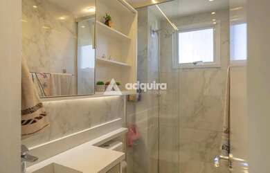 Imagem 12: Apartamento à venda com 3 quartos sendo 1 suíte no Edifício Alpha Garden,...