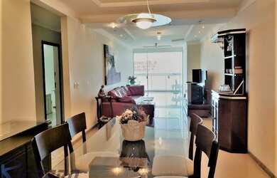 Imagem 6: Apartamento à Venda com 4 Quartos frente mar na Praia do Morro Guarapari-ES