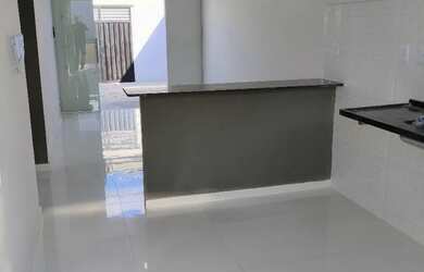 Imagem 6: Vendo casa dois quartos conjunto jardim tropical em Alagoinhas