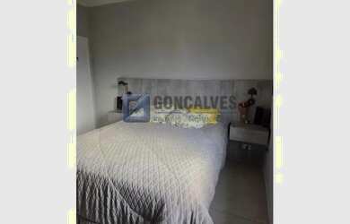 Imagem 13: Sobrado no Jardim das Monções em Santo André