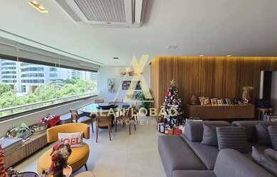 Imagem: Apartamento para Venda em Salvador, Horto Florestal, 3 dormitórios