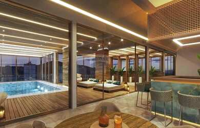 Imagem 5: Apartamento, 155m², 3 suítes