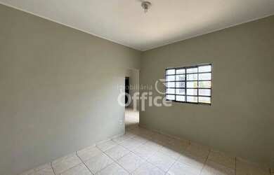 Imagem 12: Casa com 3 dormitórios para alugar, 142 m² por R$ 1.500,00/mês - Jardim Tesouro - Anápolis