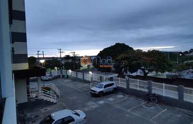 Imagem 2: Apartamento mobiliado para locação