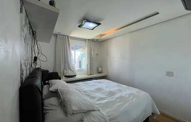 Imagem 14: Cobertura Linear de três quartos no Saint Martin. Excelente imóvel com...