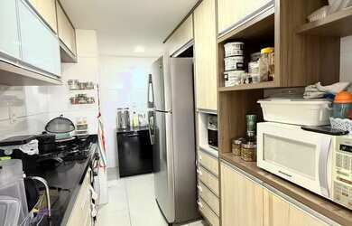 Imagem 2: Imóvel para venda com 73 metros quadrados com 3 quartos em Catolé -...