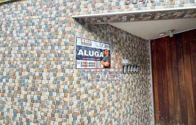 Imagem: O apartamento possui 1 Dormitório, 1 Banheiro, 46m² de Área