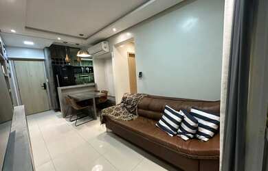 Imagem 2: Ed Vila Real - apto de 2 quartos - Nazaré