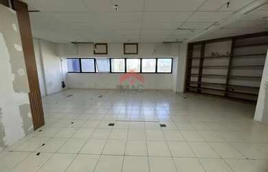 Imagem 8: Sala Comercial para Locação em Salvador, Caminho das Árvores, 3 banheiros, 2 vagas