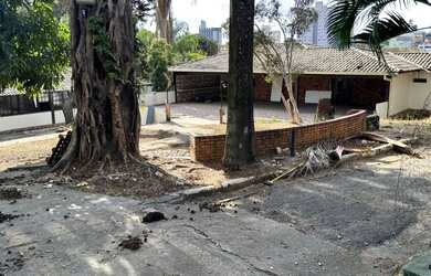 Imagem 5: Contagem - Casa Padrão - Fonte Grande