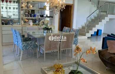 Imagem 6: Casa disponível para venda no bairro Vigilato Pereira em Uberlândia MG