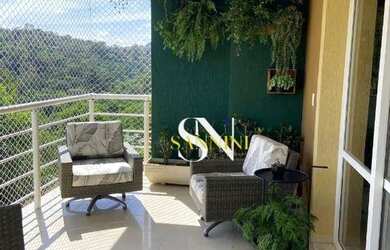 Imagem 3: Casa com 4 dormitórios para alugar, 589 m² por R$ 26.780,00/mês - Alphaville...